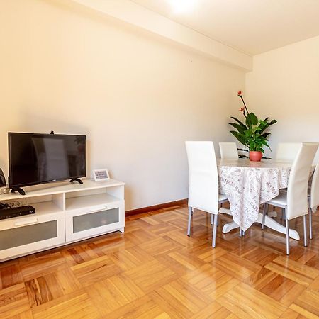 Appartamento Guest H4U Povoa Praca Joao 23 Póvoa de Varzim Esterno foto