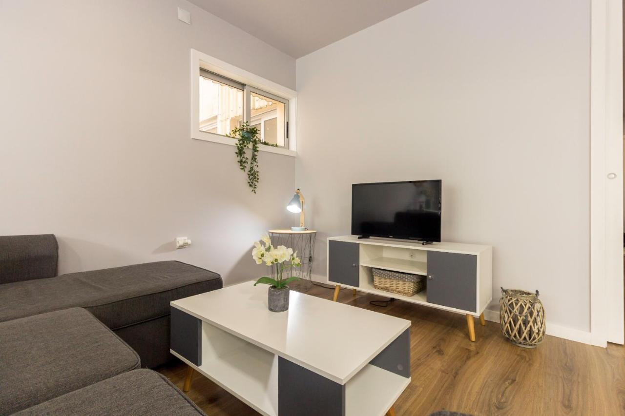 Appartamento Guest H4U Povoa Praca Joao 23 Póvoa de Varzim Esterno foto