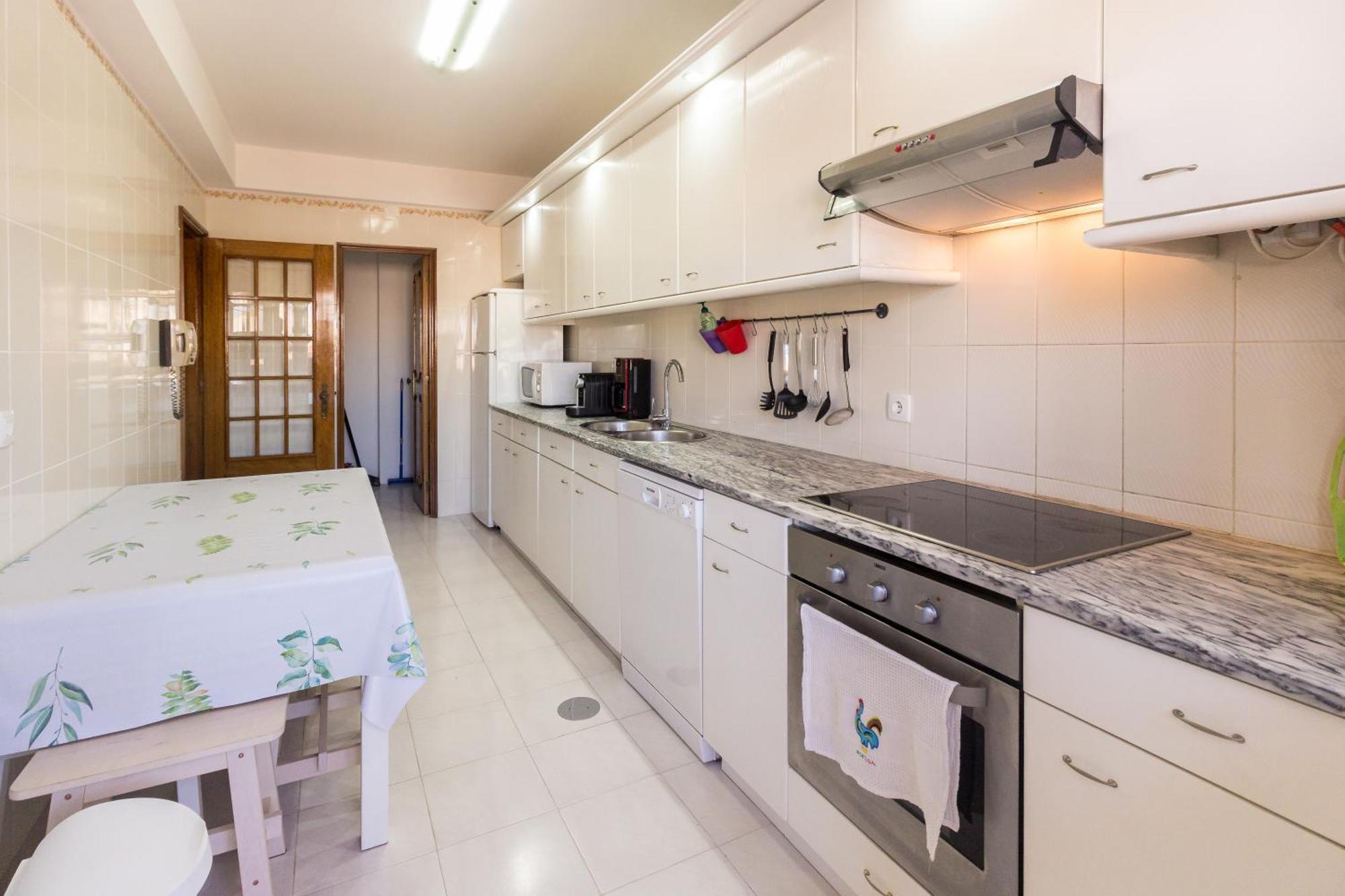 Appartamento Guest H4U Povoa Praca Joao 23 Póvoa de Varzim Esterno foto