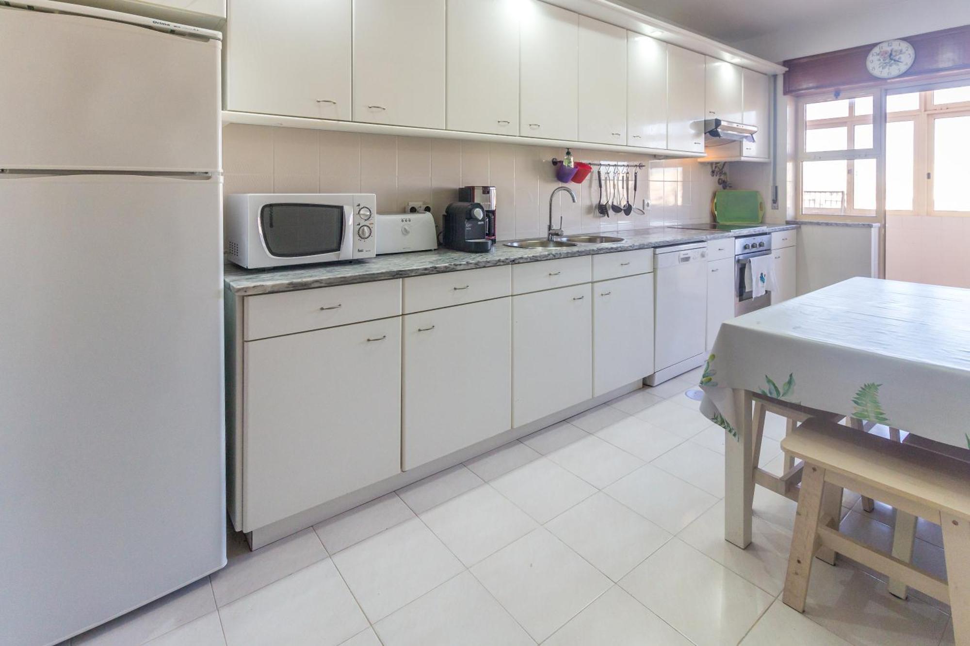 Appartamento Guest H4U Povoa Praca Joao 23 Póvoa de Varzim Esterno foto