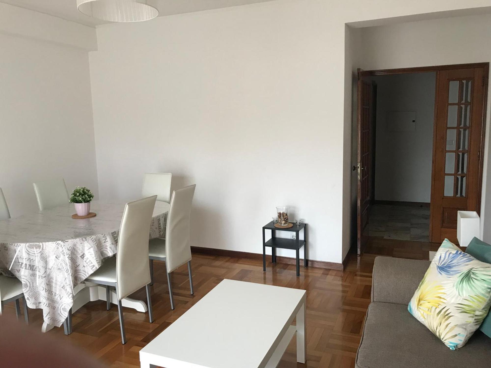 Appartamento Guest H4U Povoa Praca Joao 23 Póvoa de Varzim Esterno foto