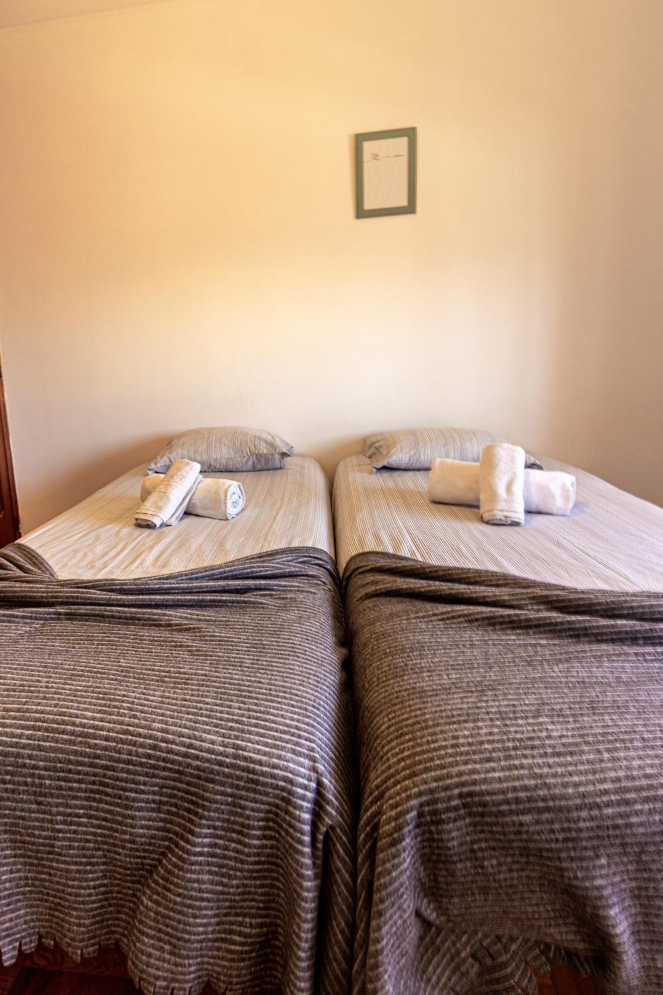 Appartamento Guest H4U Povoa Praca Joao 23 Póvoa de Varzim Esterno foto