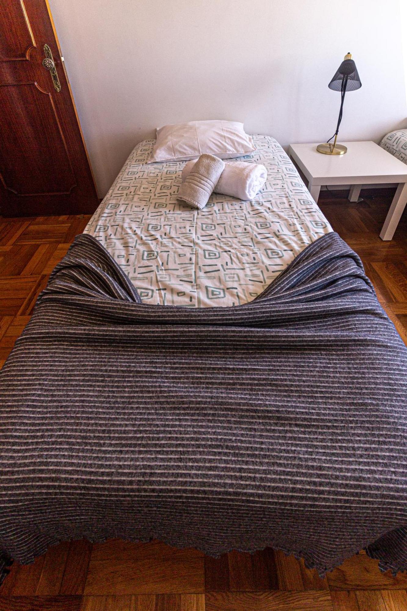 Appartamento Guest H4U Povoa Praca Joao 23 Póvoa de Varzim Esterno foto