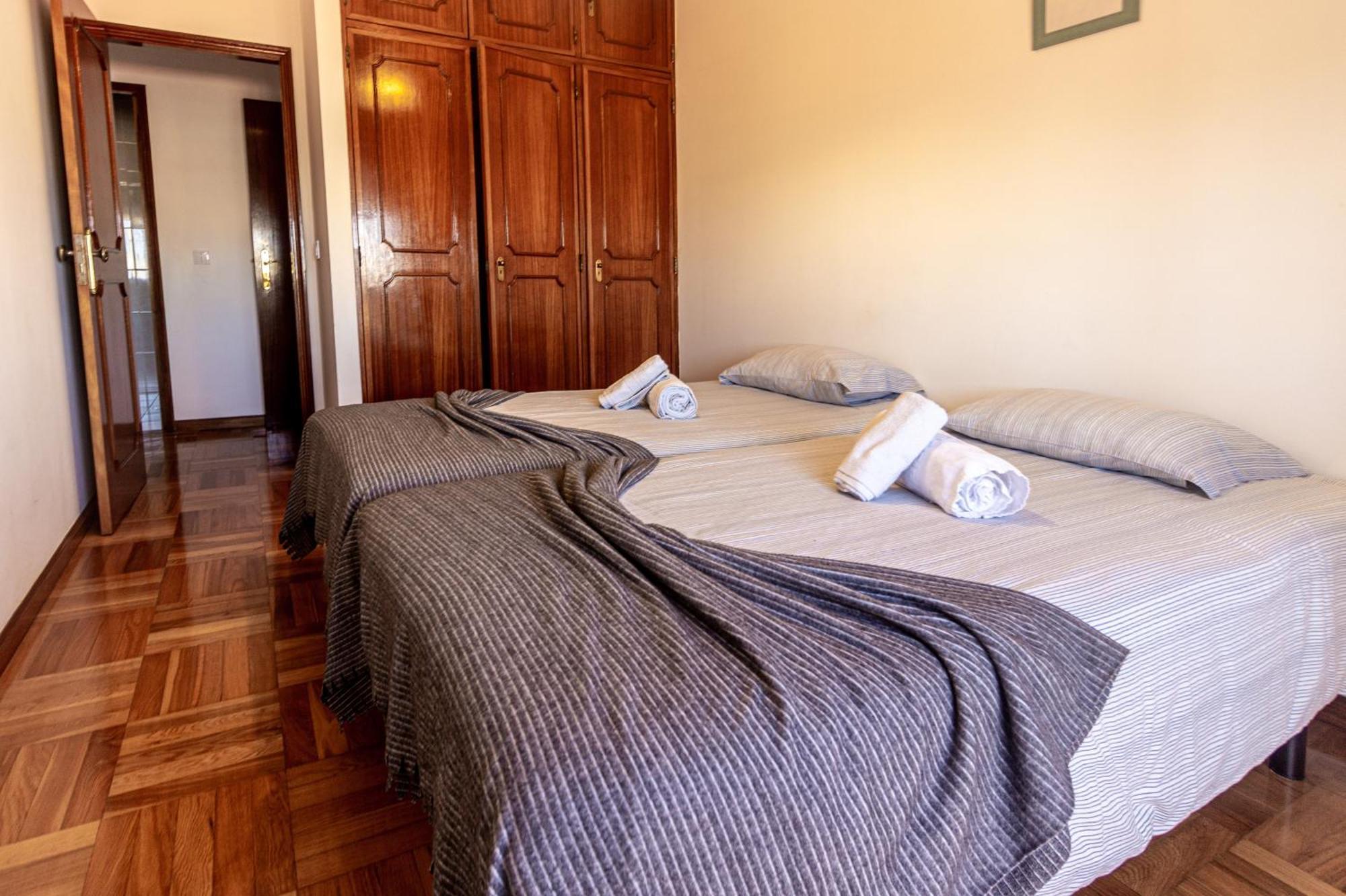 Appartamento Guest H4U Povoa Praca Joao 23 Póvoa de Varzim Esterno foto